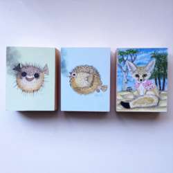 wood block art_amy tom